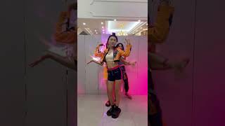 Download Lagu KPop Demon Hunters defeated Joker#joker  #kpop MP3