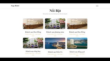Share Free Source Code Quản Lý Khách Sạn PHP Thuần