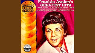 Video thumbnail of "Frankie Avalon - Ginger Bread"