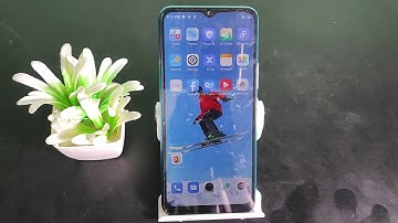 How to off Auto rotate screen Infinix smart 6