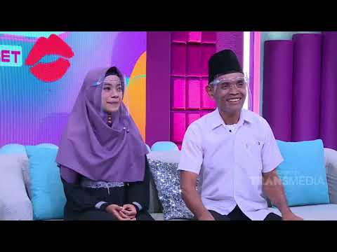 Wanita 24 Tahun Dijodohkan Dengan Kakek 59 Tahun | Best Moment Rumpi (13/7/20)