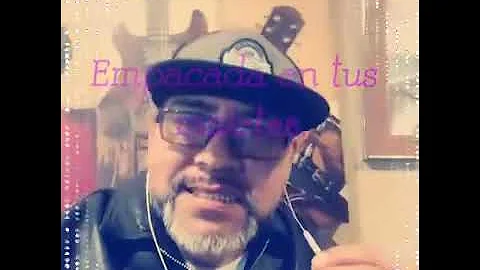 Hoy Empieza Mi Tristeza ( Montez de Durango ) cover