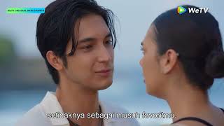 WeTV Original Harus Kawin | Highlight EP07 Akhirnya Max Ngaku dan Nembak Yuki