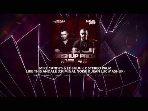 Mike Candys &