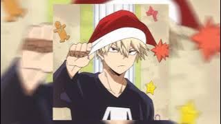 Christmas eveL (speed up/Christmas special)