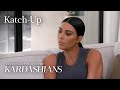 Kourtney Takes Break From Show: "KUWTK" Katch-Up (S18, E2) | E!