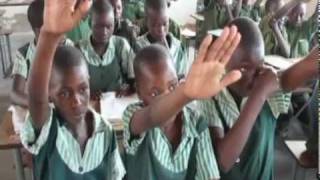 Walk In Her Shoes  Agnes Story