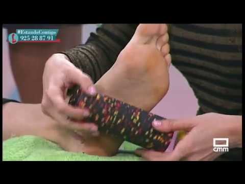 Entubar a un ternero acostado