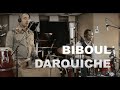 Biboul Darouiche - The Bantu Jazz Connection - Dzogene Ma