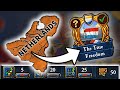 Here's Why NETHERLANDS Is The RICHEST REGION of EU4