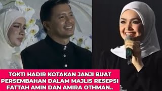 Download Lagu SUASANA MAJLIS RESEPSI FATTAH AMIN DAN AMIRA OTHMAN..TOKTI SEMPAT BERI PESANAN KHAS PADA FATTAH AMIN MP3 Download Lagu SUASANA MAJLIS RESEPSI FATTAH AMIN DAN AMIRA OTHMAN..TOKTI SEMPAT BERI PESANAN KHAS PADA FATTAH AMIN MP3
