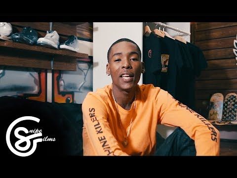 YouTubeでLikybo - Talkin' Bout (Official Video) | Dir. SnipeFilmsを視聴