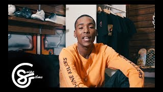 Likybo - Talkin' Bout (Official Video) | Dir. SnipeFilms