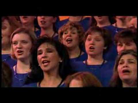 Coro del Tabernáculo Mormón - ¡Oh esta todo Bien!