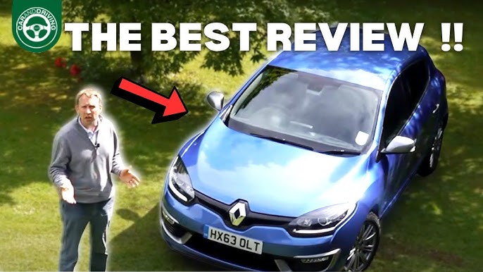 2008 - 2016 Renault Megane in-depth review (Megane 3/Megane mk3/Megane III)  - YouTube