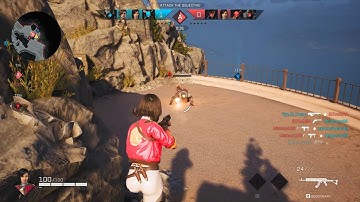 ROGUE COMPANY (2021) Extraction Multiplayer Gameplay