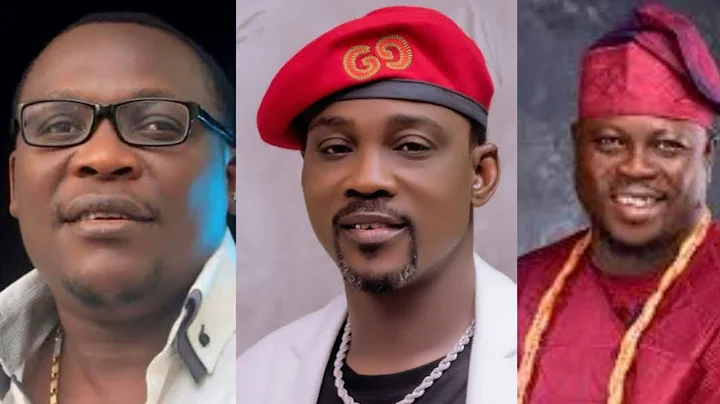 Pasuma's Latest 2024 Fuji Music Hit Live on Stage with Special Guests! 🎤