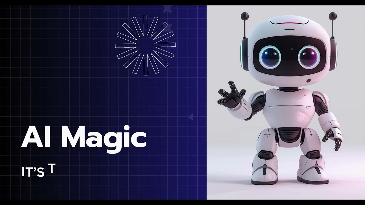 An Advertisement Created Entirely Using AI | AI Magic | It's Tech Time