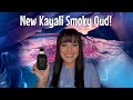 *NEW Kayali Smoky Oud | Review &amp; Layering Combos