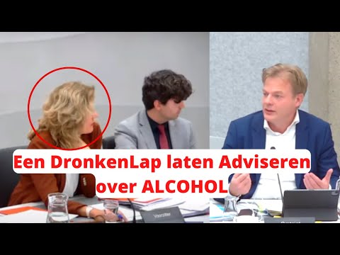 Omtzigt was FEL en DIRECT tegen over Vera Bergkamp Kamer Voorzitter.