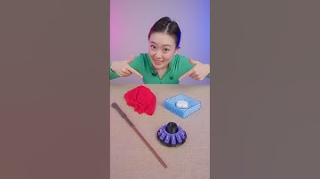 I Tested the Strangest Optical Illusions 🤓🪄 #shorts #craft #diy #3dprinting #illusion