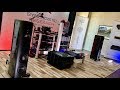 $3,000,000 Hifi Speaker Tour | Rocky Mountain Audio Fest 2019 RECAP