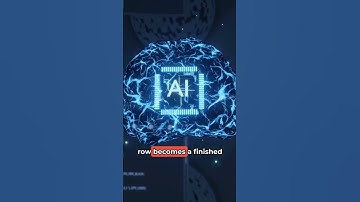 🤖 AI Makes Pro Videos in Minutes (No Studio) #ai #synthesia #aivideo #aiapps #aitools #shorts