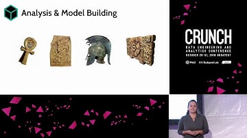 Enabling Full Stack Data Scientists - Juliet Hougland | Crunch 2018