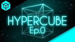 Hypercube Podcast Trailer