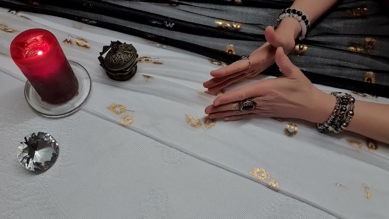 1 rész ☀️🪐 Nap & Szaturnusz ciklus: 2026. 03. 25. - 2027. 04. 07. 🪐☀️ Astro&Taro ☀️🪐