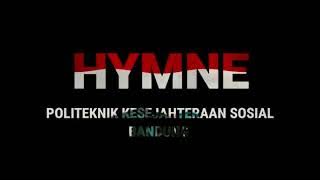 HYMNE POLTEKESOS BANDUNG (Cipt.Acil Bimbo)