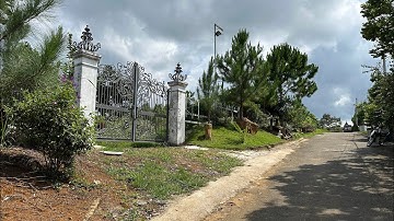 1.3 sào ql20 Bảo Lộc thổ cư toàn bộ