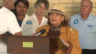 Faith leaders push Palm Beach County for 'real' affordable housing as rents surge