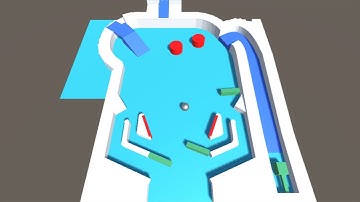 Pinball Physics Test