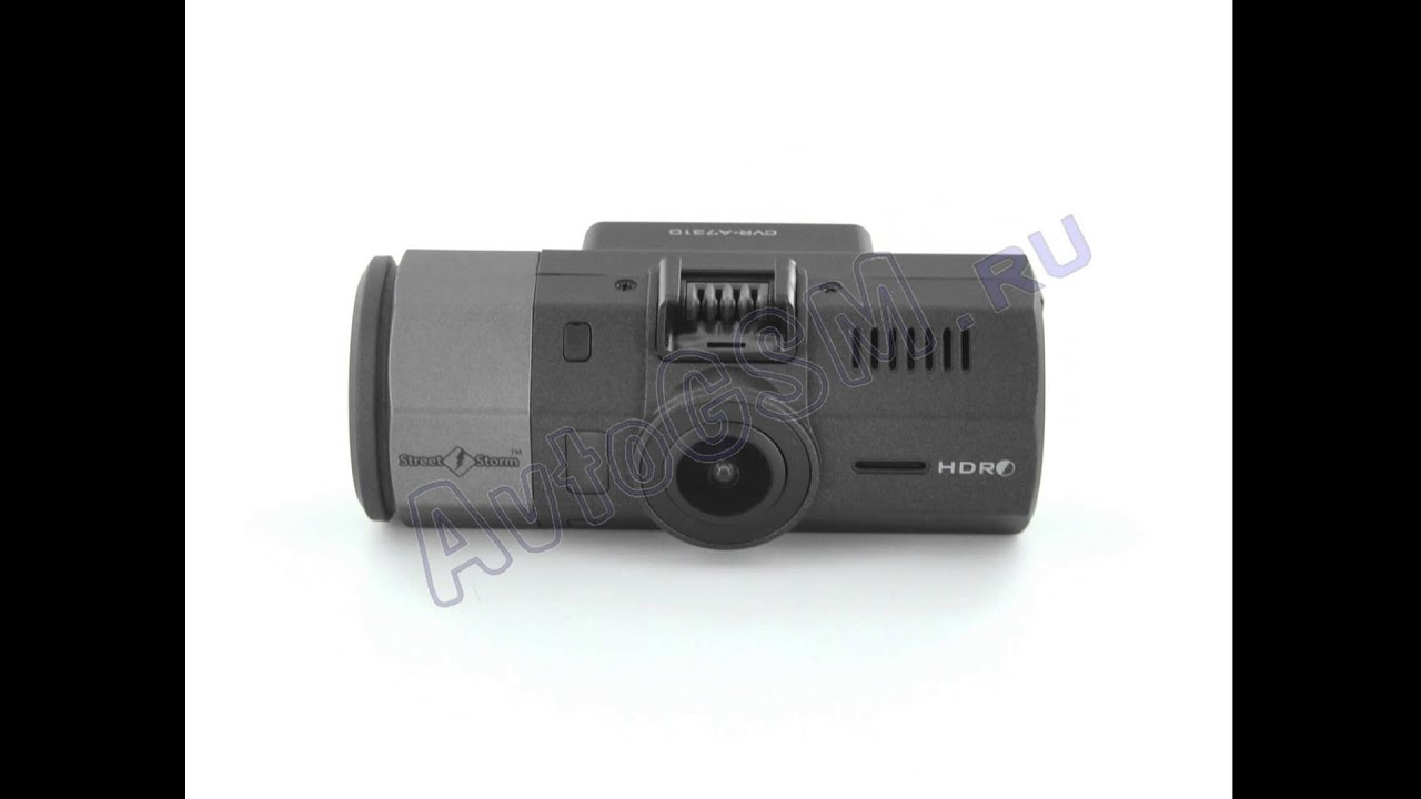 Видеорегистратор street storm cvr n9310 инструкция