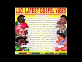 DJ RICH LUO LATEST GOSPEL VIBES VOL.1( yesu tiyo talingalinga,yesu bedie osiepna,Jehovah okloo)