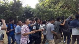 Garo song Chasongoni chasongna