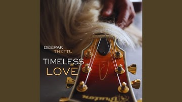 Timeless Love (Instrumental Version)