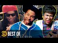 Every Rap Song - Key & Peele