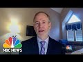Full Inglesby: 'I Don't Think We're Doomed To This Fate' | Meet The Press | NBC News