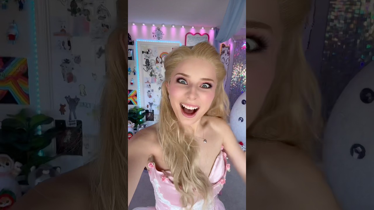 BARBIE