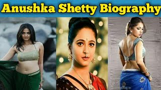 Anushka Shetty Lifestyle And Biography--Anushka Shetty Hot Tamil & Telugu Movies--Prabhas--Sumon60