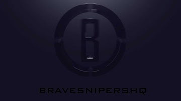 Brave Official Intro