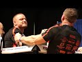 2019 Arnold Classic Armwrestling Challenge - Finals