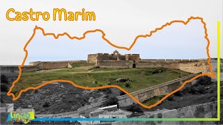 Vila de CASTRO MARIM 2023 HD