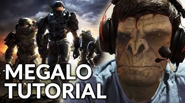 Reach Variant Tool Megalo Tutorial - Creating Your First Halo Gametype