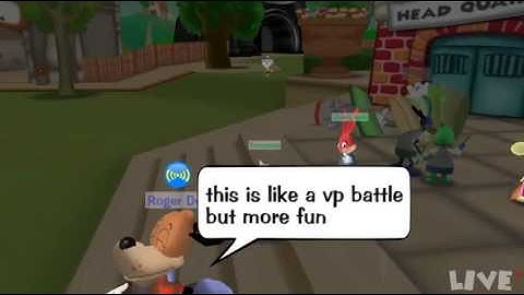 TTR Archives: The Presidential Election/Doomsday