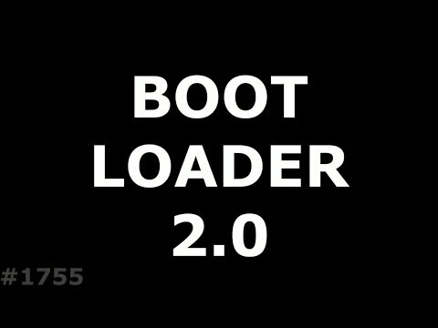 Video: Hur Man Skapar En Bootloader