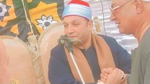 ربع العصر تلاوة أكثر من رائعه سورة النساء الشيخ عمرو ثابت بدر// قرية بانوب