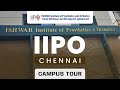 Campus Tour | ISHWAR Institute of Prosthetics & Orthotics | IIPO Chennai, Tamil Nadu | Docthub